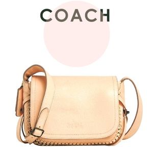 COACH 'Dakota' crossbody